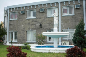 Гостиница La Fuente Apart Hotel  Федерация
